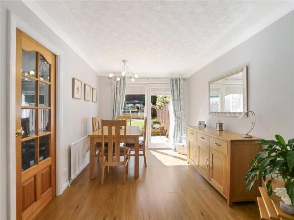 East Greenlees Crescent, Cambuslang, Glasgow, South Lanarkshire, G72 photo 4