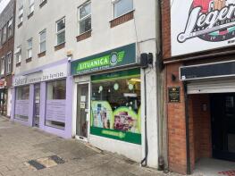 81, Tavistock Street, Bedford MK40 2RR