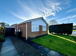 2, Wynyard Drive, Bower Grange, Bedlington NE22 5YH