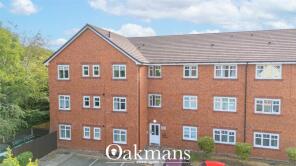 28, Bell Court, Birmingham B31 1LQ