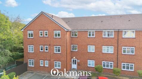 Bell Court, Birmingham, West Midlands, B31