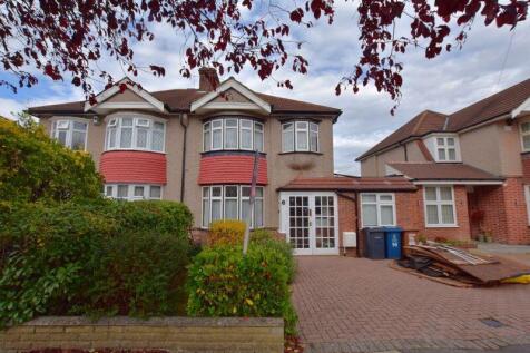 Chester Drive, Harrow
