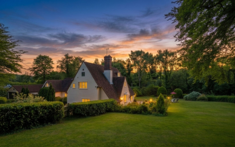 Lunghurst Road, Woldingham, CR3