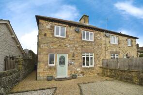15 Row-win, Granby Croft, Bakewell DE45 1ET