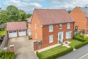 39, Richardby Crescent, Durham DH1 3TY