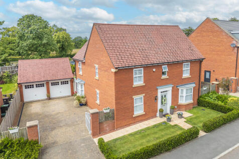 Richardby Crescent, Durham, DH1