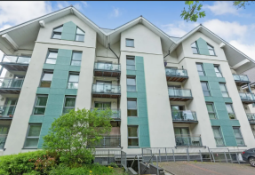 27, Royal Sovereign Apartments, Phoebe Road, Pentrechwyth, Swansea SA1 7FH