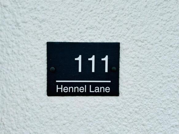 Door Plate