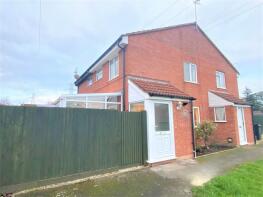 34, Drake Close, Staplegrove, Taunton TA2 6TU
