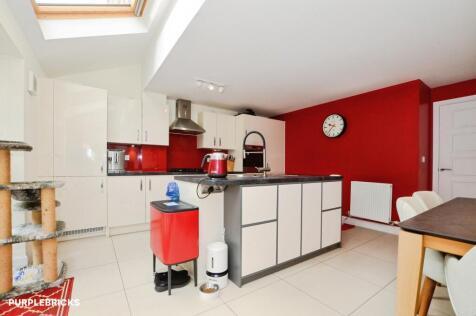 Kenyon Way, Langley Slough, SL3
