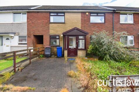 Patterdale Avenue, Blackburn, BB1