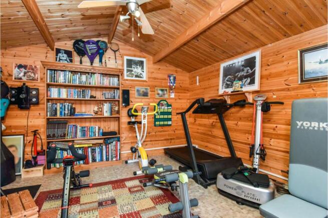 Summer House
