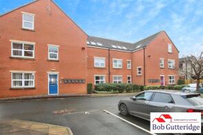 10, Faulds Court, James Street, Newcastle Under Lyme ST5 0FA