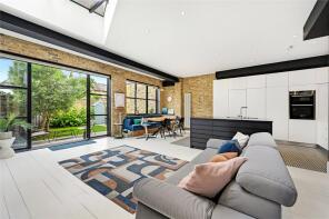 1, Ramillies Road, London W4 1JW