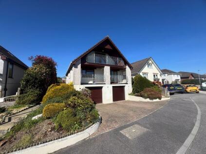 Hill Crest Close, St. Columb