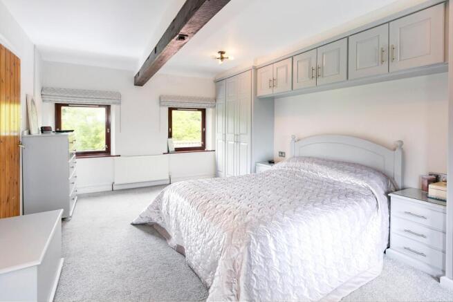 4 bed Character Property for sale Image 12