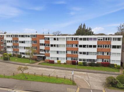 Trent Court, New Wanstead, Wanstead
