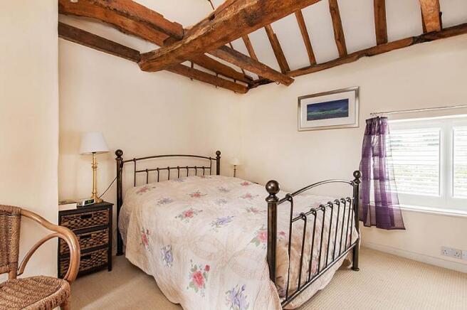 bed 2