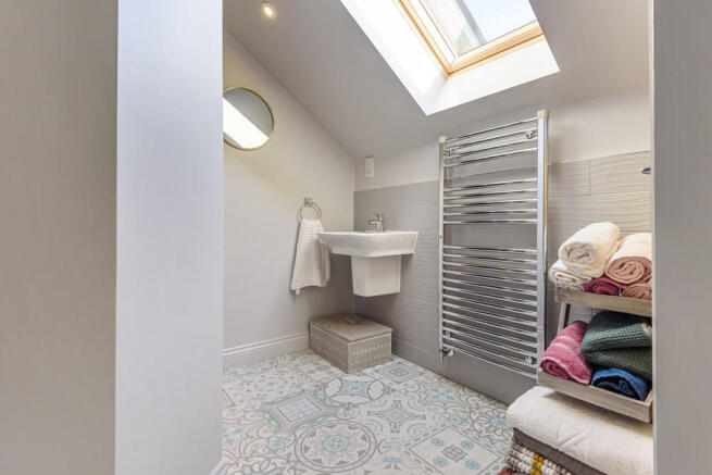 House Bathroom