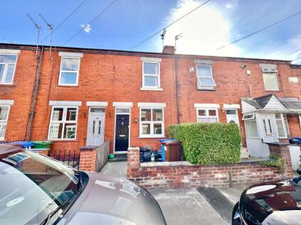 Alldis Street, Stockport, SK2 7PA