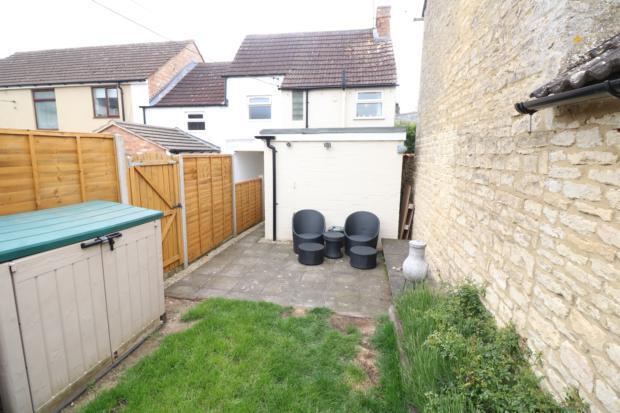 Rear Garden (2)