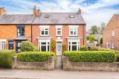 Narborough Road, Cosby, Leicester