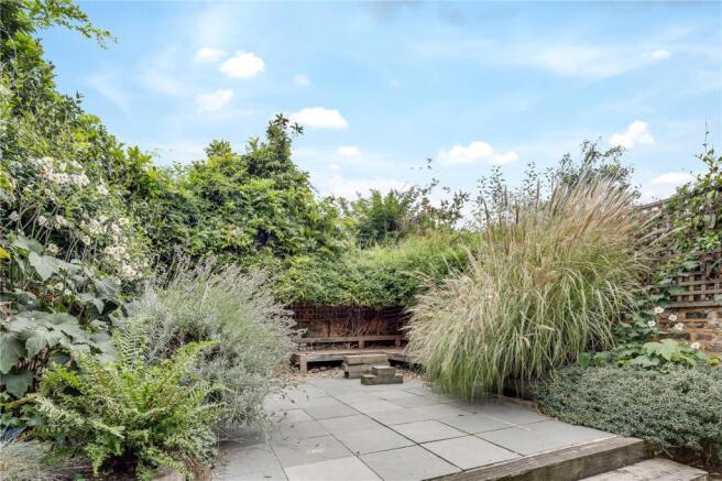 Garden View 2