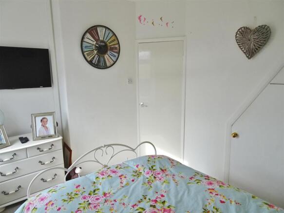 Bedroom No.1