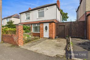 16, Fallowfield Avenue, Fawdon, Newcastle Upon Tyne NE3 3NN