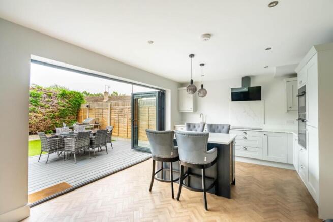 3 bed Semi-Detached Bungalow for sale Image 3