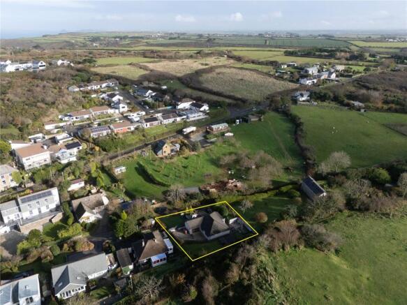 Aerial Boundary