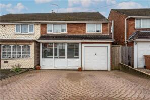 5, Ivanhoe Road, Great Barr B43 7QU