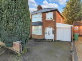 24, Turnbull Drive, Leicester LE3 2JT