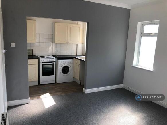 Downstairs Front Room