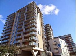 Apartment 49, Block 1 Spectrum, Blackfriars Road, Salford M3 7BJ