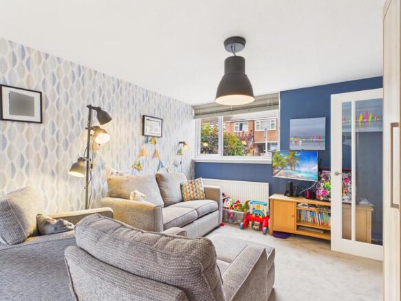 EweMove - York Road Sale - Living Room