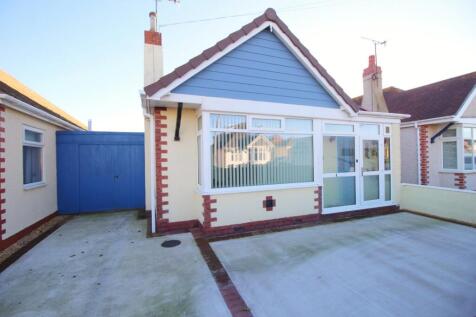 Eaton Avenue, Rhyl, Denbighshire, LL18