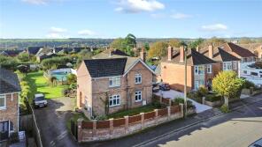 22, Kings Road, Blandford Forum DT11 7LD