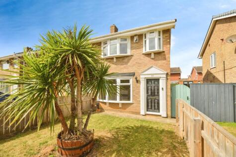Wolsingham Drive, Thornaby, Stockton-On-Tees