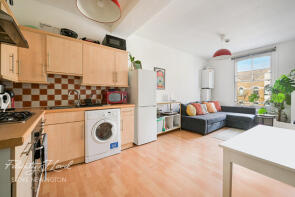 Flat 4, 34, Stoke Newington High Street, Hackney, London N16 7PL