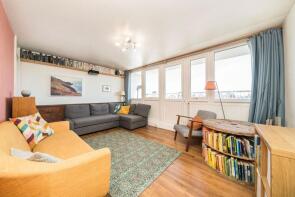 Flat 602, Roslin House, Brodlove Lane, London E1W 3EL