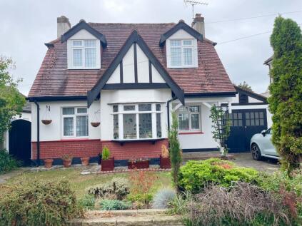 Marine Estate, Leigh-on-sea, Southend-on-sea