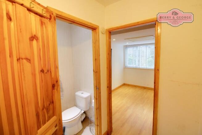 UTILITY AREA