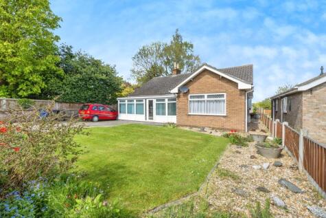 Wragby Road, Bardney, Lincoln, LN3