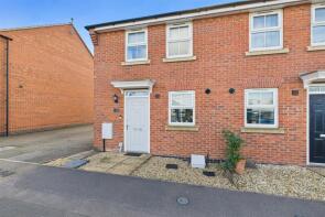 45, Hunters Road, Newark NG24 3WB