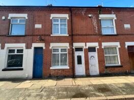 65, Grasmere Street, Leicester LE2 7DB