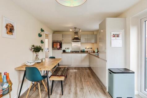 Palmer Avenue, Bottesford, Nottingham, Leicestershire, NG13