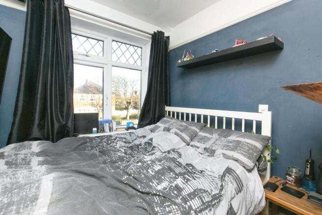 Bedroom Five