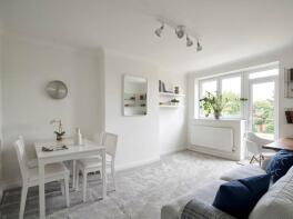 Flat 12, Halley House, Armitage Road, London SE10 0HD