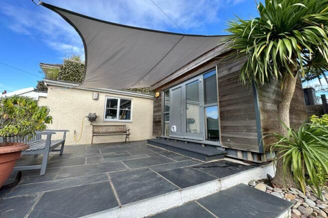 Garden Studio